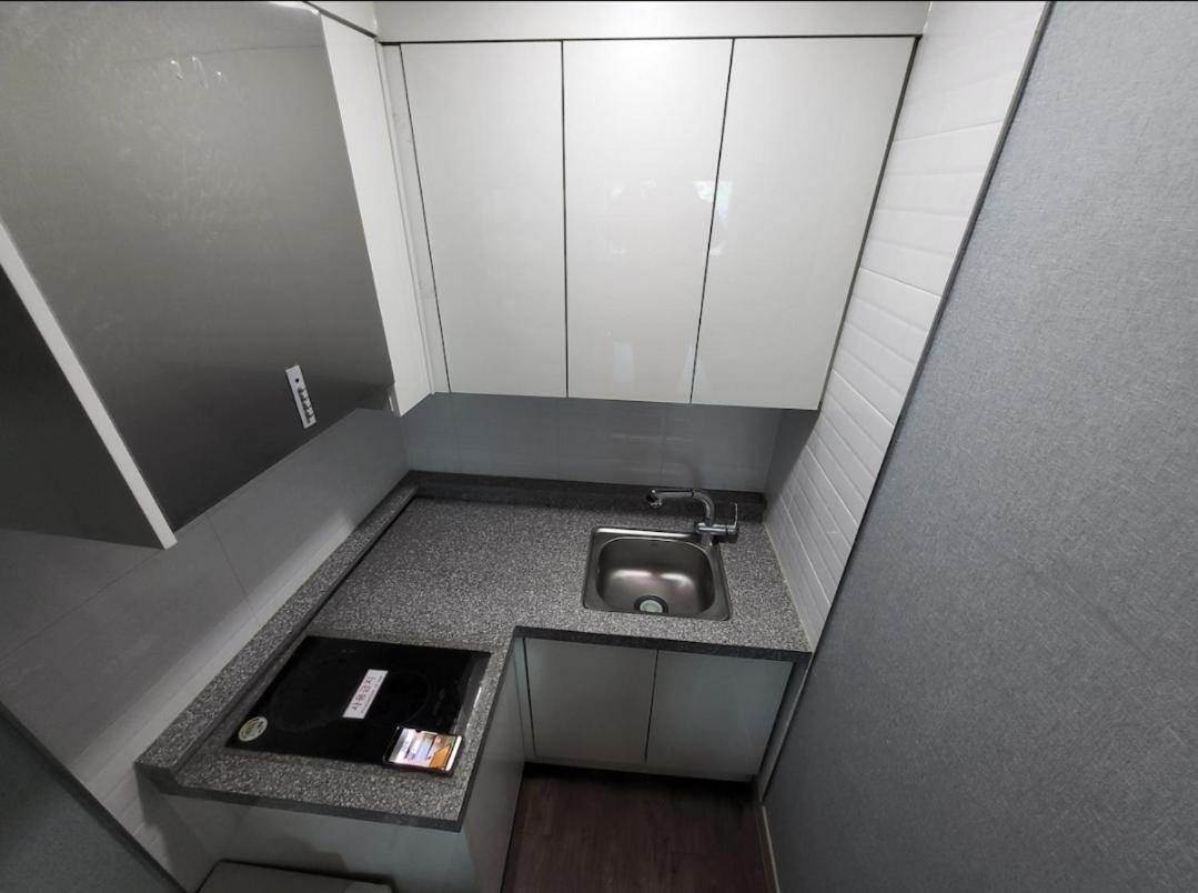 Suite Duplex